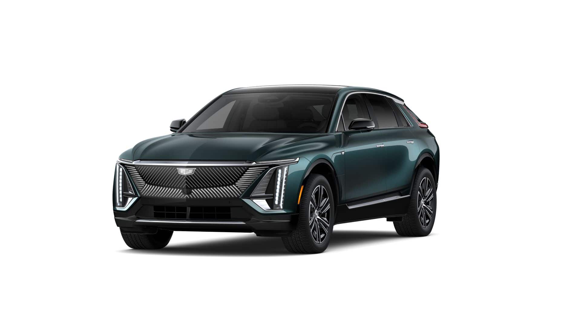 2026 Cadillac Lyriq Luxury RWD's photo