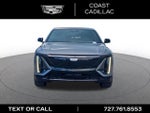 2027 Cadillac LYRIQ Sport
