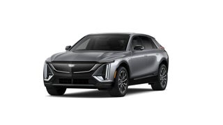 2027 Cadillac LYRIQ Sport