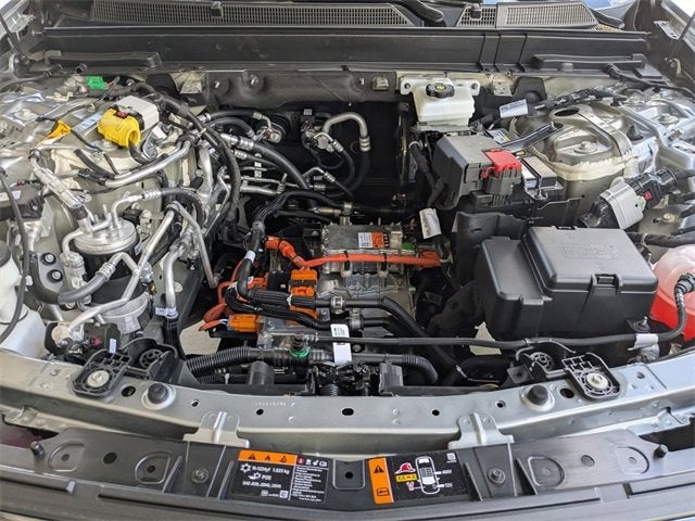 2025 Cadillac LYRIQ Sport 1