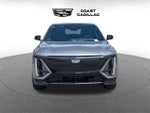 2025 Cadillac LYRIQ Sport 1