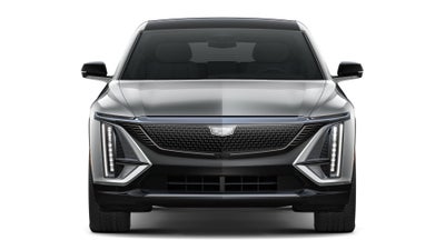 2025 Cadillac LYRIQ Sport 1