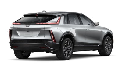 2025 Cadillac LYRIQ Sport 1
