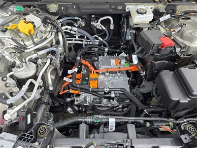 2025 Cadillac LYRIQ Sport 1