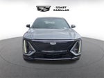 2025 Cadillac LYRIQ Sport 1