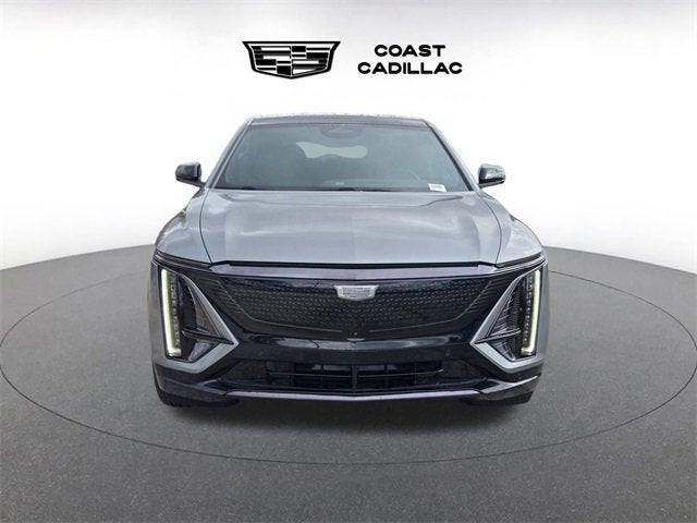 2025 Cadillac LYRIQ Sport 1