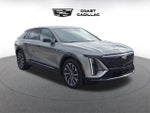 2025 Cadillac LYRIQ Sport 1