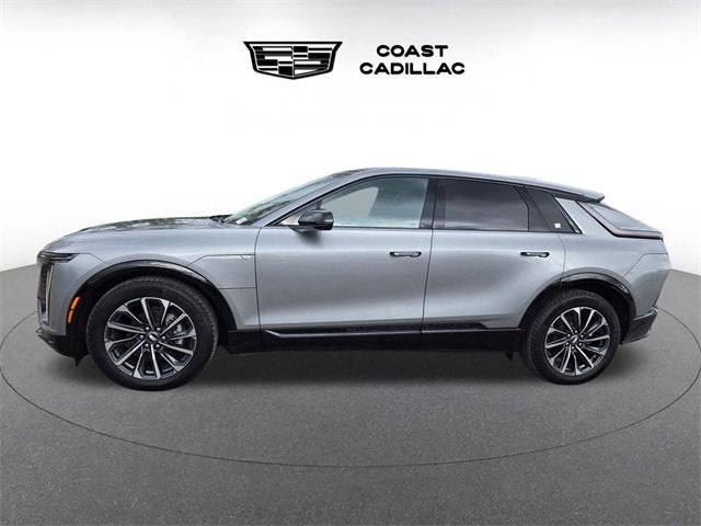 2025 Cadillac LYRIQ Sport 1