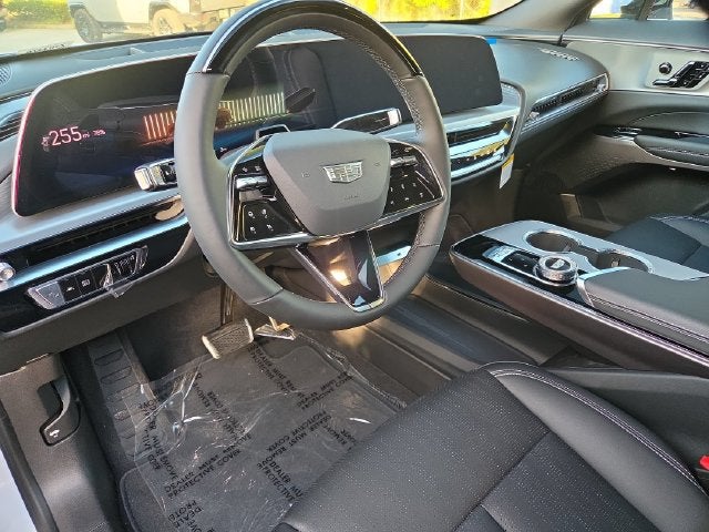 2027 Cadillac LYRIQ Sport