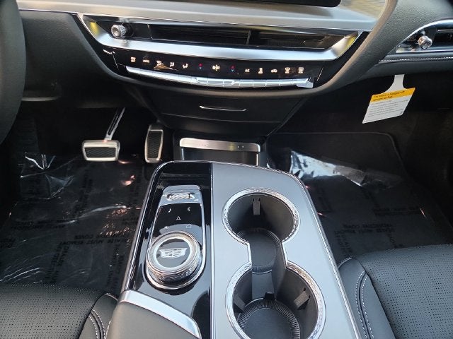 2027 Cadillac LYRIQ Sport