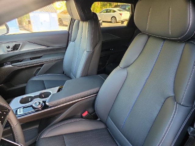 2027 Cadillac LYRIQ Sport