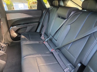2027 Cadillac LYRIQ Sport