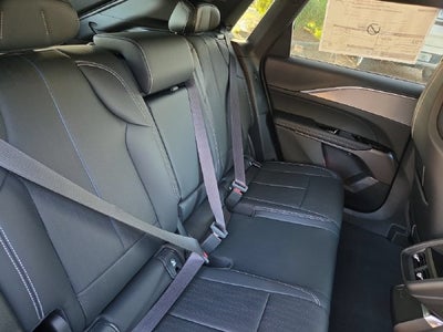 2027 Cadillac LYRIQ Sport