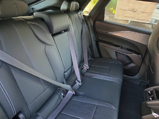 2027 Cadillac LYRIQ Sport