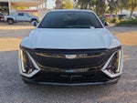 2027 Cadillac LYRIQ Sport