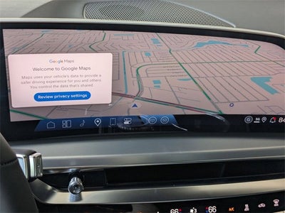 2025 Cadillac LYRIQ Sport 1