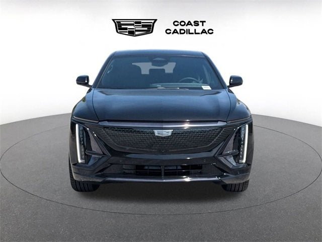 2025 Cadillac LYRIQ Sport 1