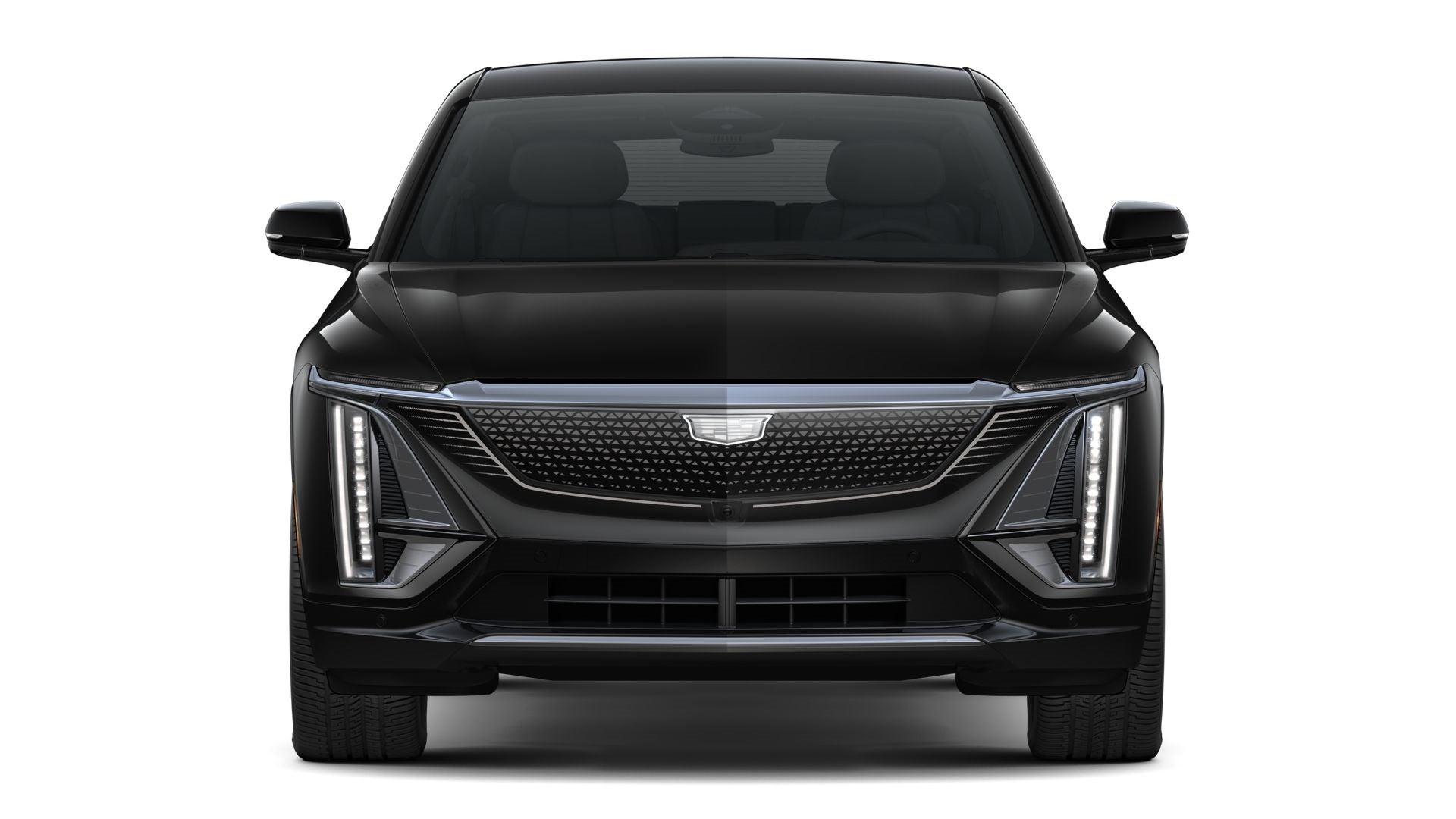 2025 Cadillac LYRIQ Sport 1