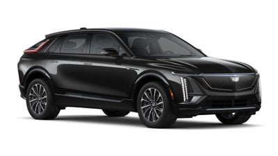 2025 Cadillac LYRIQ Sport 1