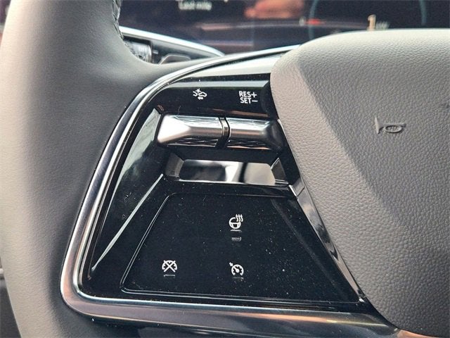 2025 Cadillac LYRIQ Sport 1