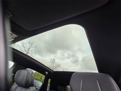 2025 Cadillac LYRIQ Sport 1