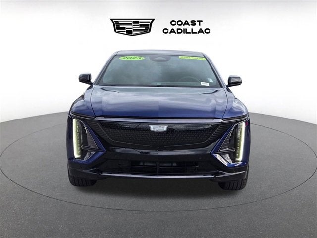 2025 Cadillac LYRIQ Sport 1