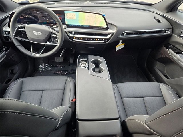 2025 Cadillac LYRIQ Sport 1
