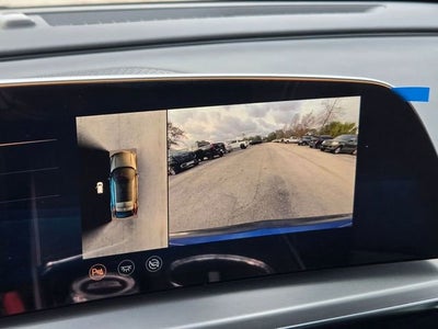 2025 Cadillac LYRIQ Sport 1