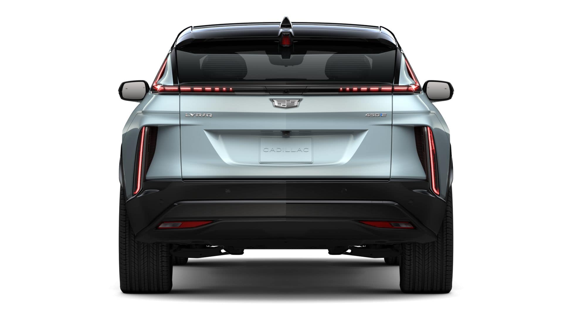 2025 Cadillac LYRIQ Sport 3
