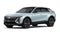 2025 Cadillac LYRIQ Sport 3