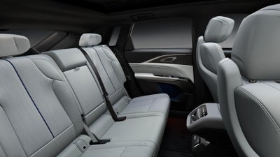 2025 Cadillac LYRIQ Sport 3