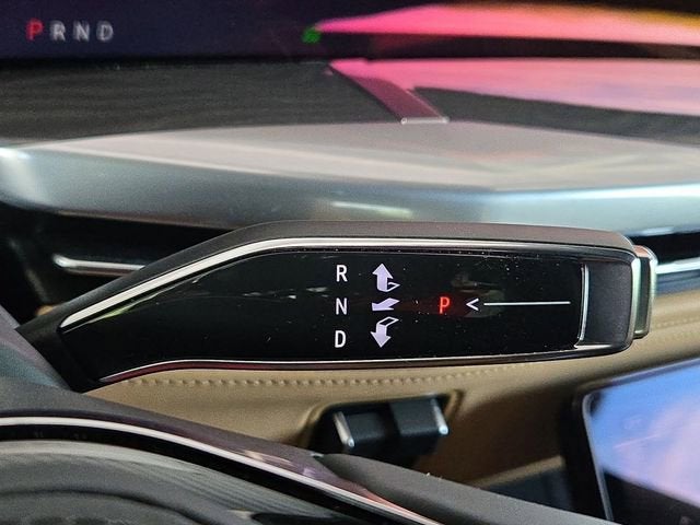 2026 Cadillac ESCALADE IQL Premium Luxury