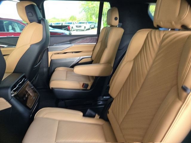 2026 Cadillac ESCALADE IQL Premium Luxury