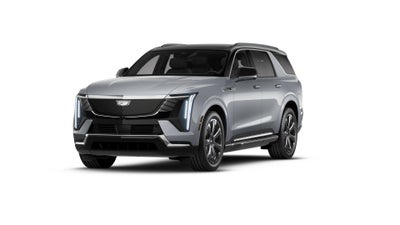 2026 Cadillac ESCALADE IQL Premium Luxury