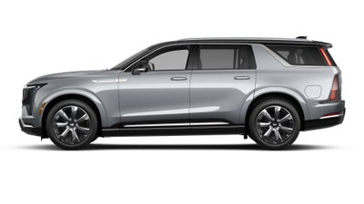 2026 Cadillac ESCALADE IQL Premium Luxury