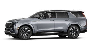 2026 Cadillac ESCALADE IQL Premium Luxury