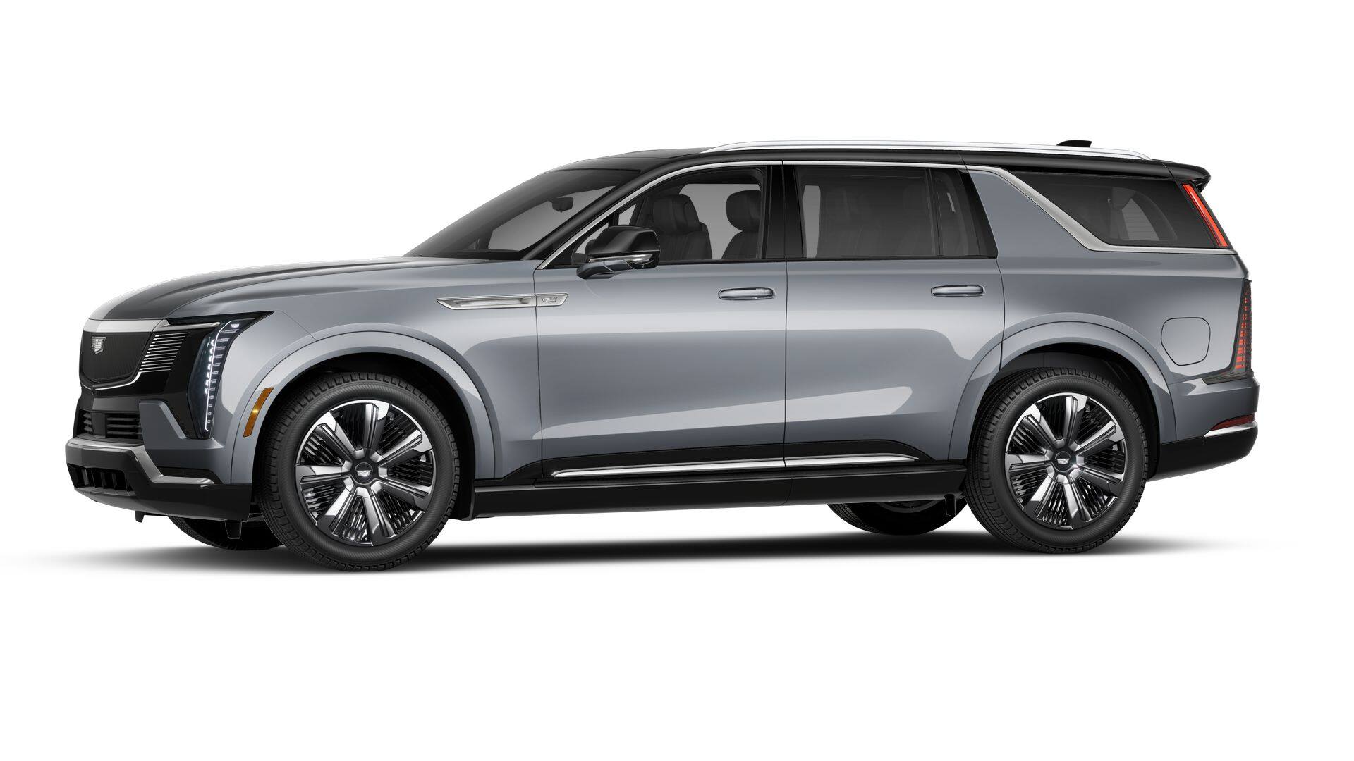 2026 Cadillac ESCALADE IQL Premium Luxury