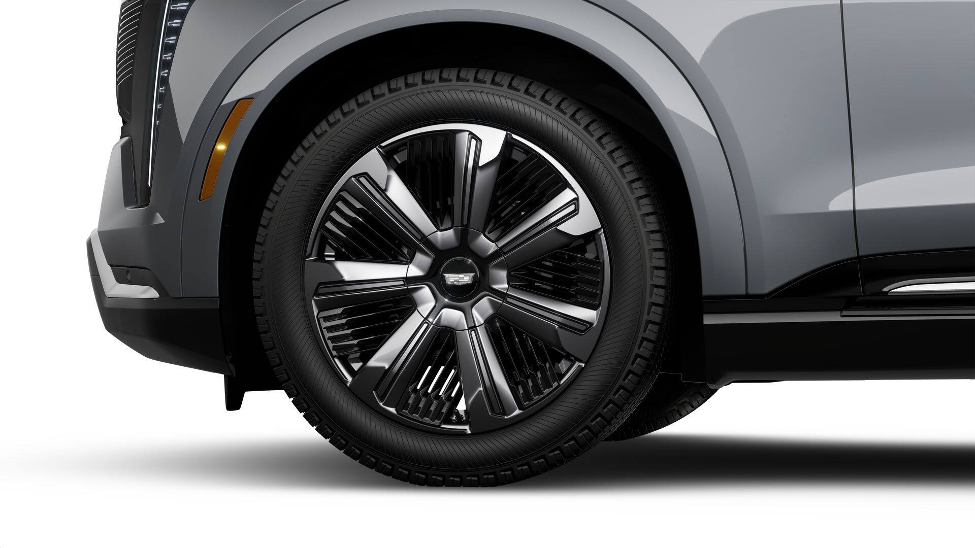 2026 Cadillac ESCALADE IQL Premium Luxury