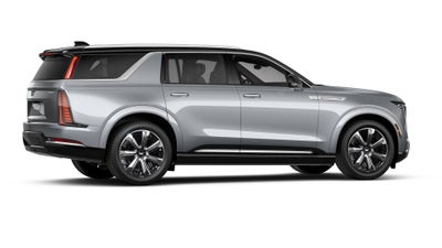 2026 Cadillac ESCALADE IQL Premium Luxury