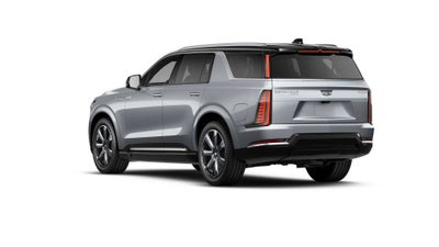 2026 Cadillac ESCALADE IQL Premium Luxury