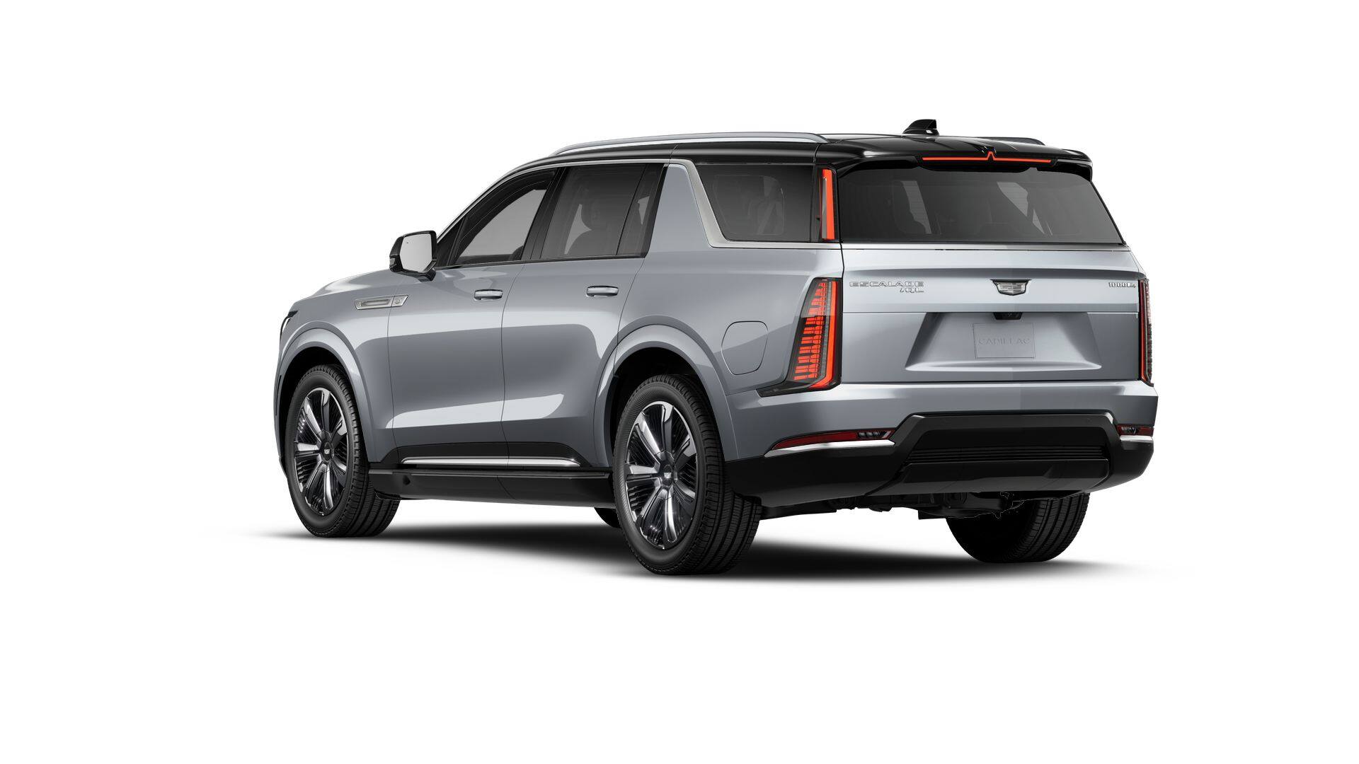 2026 Cadillac ESCALADE IQL Premium Luxury