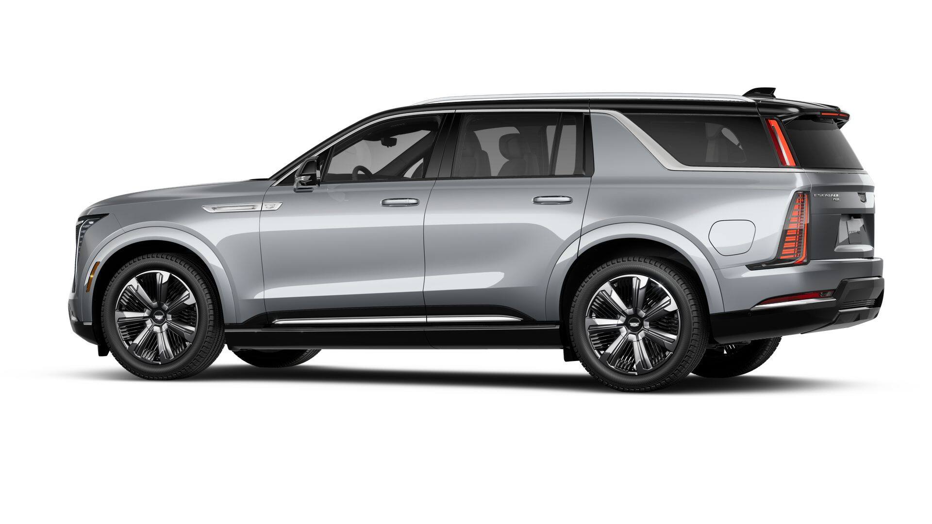 2026 Cadillac ESCALADE IQL Premium Luxury