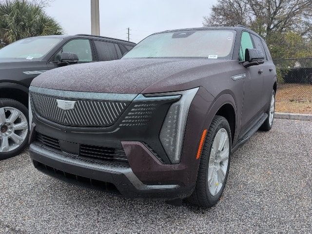 2026 Cadillac ESCALADE IQL Sport