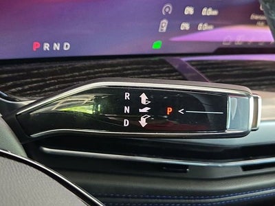 2026 Cadillac ESCALADE IQL Sport