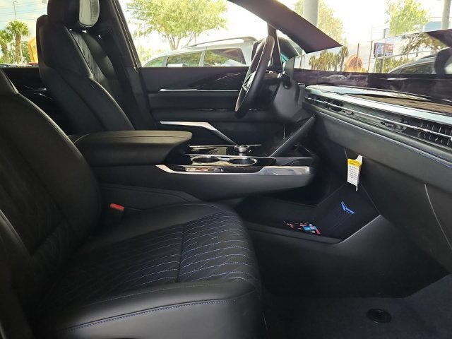 2026 Cadillac ESCALADE IQL Sport