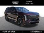 2026 Cadillac ESCALADE IQL Sport