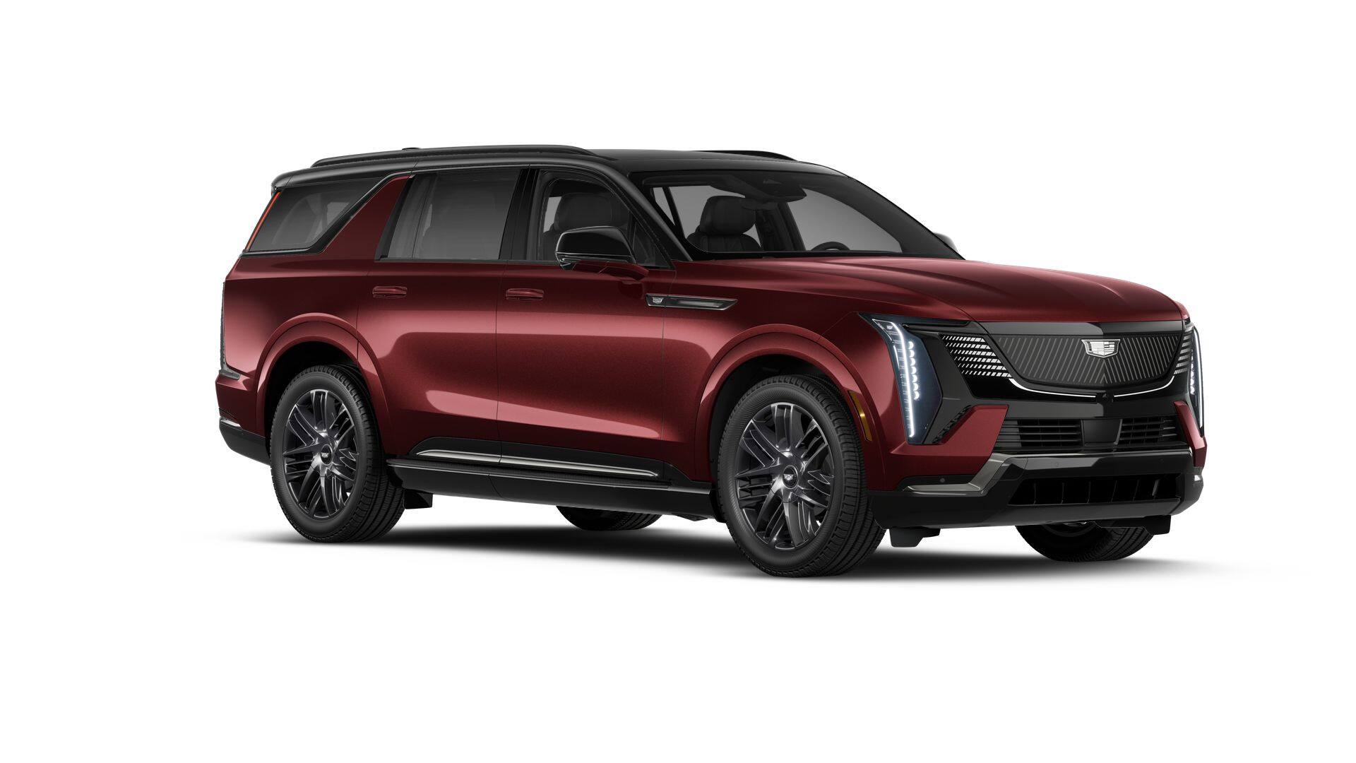 2026 Cadillac ESCALADE IQL Sport