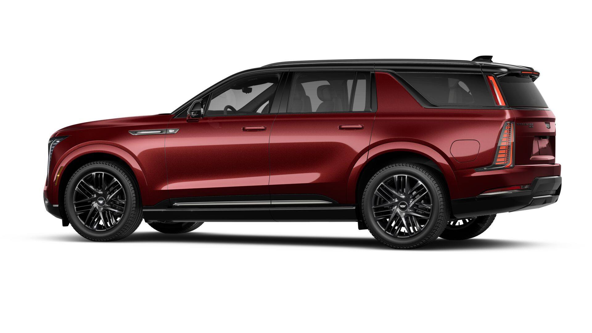 2026 Cadillac ESCALADE IQL Sport