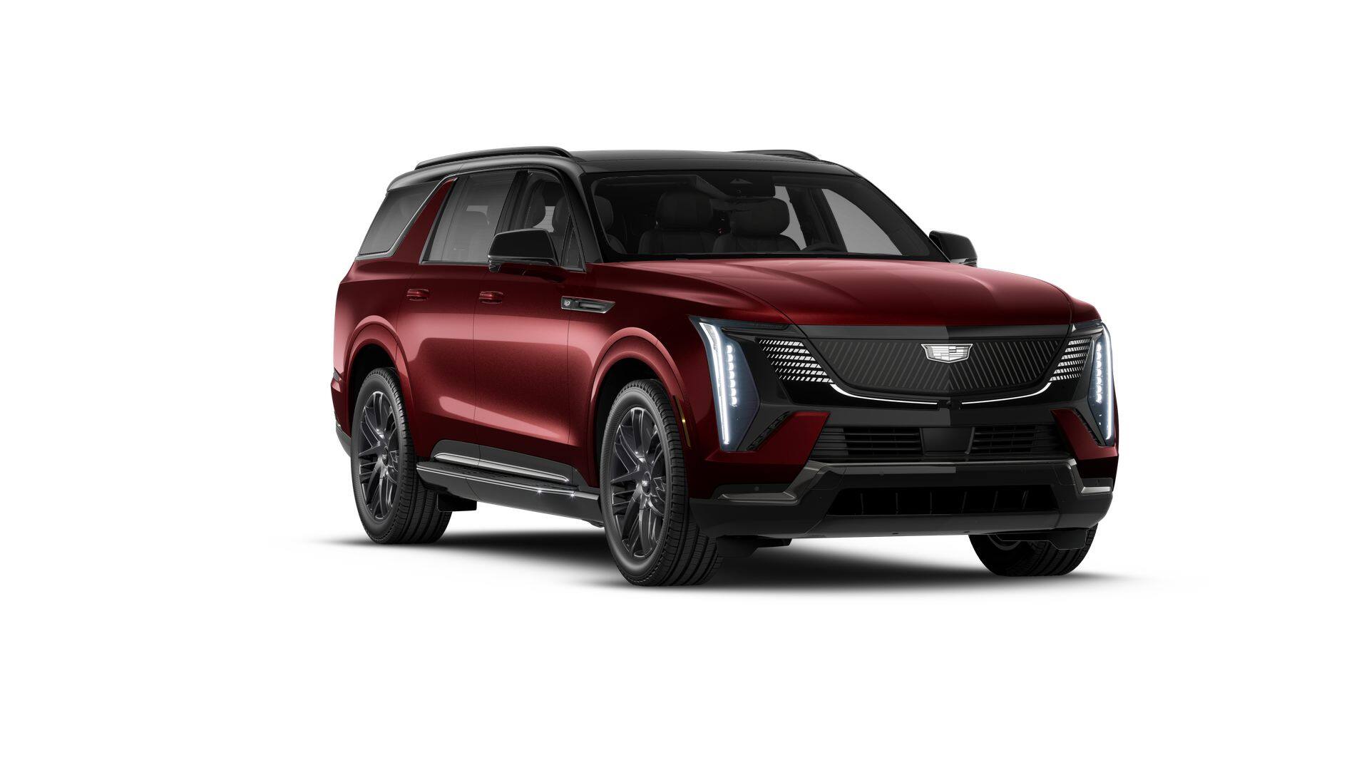 2026 Cadillac ESCALADE IQL Sport