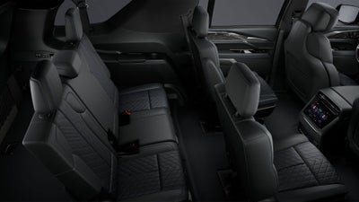 2026 Cadillac ESCALADE IQL Sport